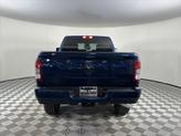 Thumbnail of 2024 Patriot Blue Pearlcoat RAM 2500