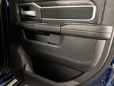 Thumbnail of 2024 Patriot Blue Pearlcoat RAM 2500