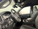 Thumbnail of 2024 Patriot Blue Pearlcoat RAM 2500