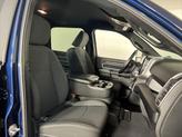 Thumbnail of 2024 Patriot Blue Pearlcoat RAM 2500