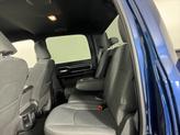 Thumbnail of 2024 Patriot Blue Pearlcoat RAM 2500