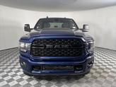 Thumbnail of 2024 Patriot Blue Pearlcoat RAM 2500
