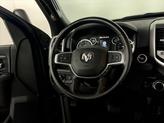 Thumbnail of 2024 Patriot Blue Pearlcoat RAM 2500