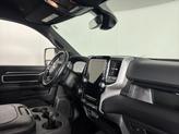 Thumbnail of 2024 Patriot Blue Pearlcoat RAM 2500