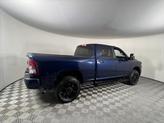 Thumbnail of 2024 Patriot Blue Pearlcoat RAM 2500