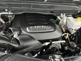 Thumbnail of 2024 Patriot Blue Pearlcoat RAM 2500