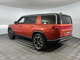 Thumbnail of 2024 Orange Rivian R1S