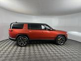 Thumbnail of 2024 Orange Rivian R1S