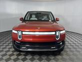 Thumbnail of 2024 Orange Rivian R1S