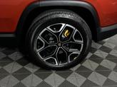 Thumbnail of 2024 Orange Rivian R1S