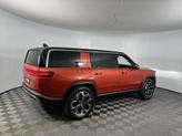 Thumbnail of 2024 Orange Rivian R1S