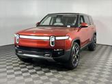 Thumbnail of 2024 Orange Rivian R1S