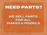 Thumbnail of 2024 Orange Rivian R1S