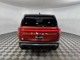 Thumbnail of 2024 Orange Rivian R1S