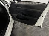 Thumbnail of 2024 Opal White Volkswagen Golf GTI