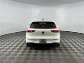 Thumbnail of 2024 Opal White Volkswagen Golf GTI