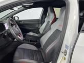 Thumbnail of 2024 Opal White Volkswagen Golf GTI