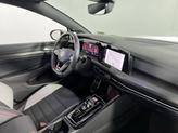 Thumbnail of 2024 Opal White Volkswagen Golf GTI