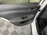 Thumbnail of 2024 Opal White Volkswagen Golf GTI