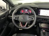 Thumbnail of 2024 Opal White Volkswagen Golf GTI
