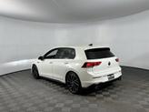 Thumbnail of 2024 Opal White Volkswagen Golf GTI