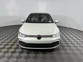 Thumbnail of 2024 Opal White Volkswagen Golf GTI