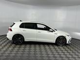 Thumbnail of 2024 Opal White Volkswagen Golf GTI