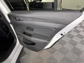 Thumbnail of 2024 Opal White Volkswagen Golf GTI