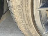 Thumbnail of 2023 Wind Chill Pearl/Midnight Black Metallic Toyota Camry