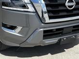 Thumbnail of 2023 Gun Metallic Nissan Armada