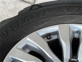 Thumbnail of 2023 Gun Metallic Nissan Armada