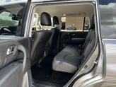 Thumbnail of 2023 Gun Metallic Nissan Armada