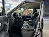 Thumbnail of 2023 Gun Metallic Nissan Armada