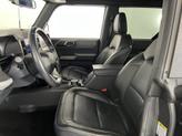 Thumbnail of 2023 Carbonized Gray Metallic Ford Bronco