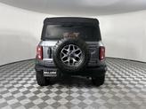 Thumbnail of 2023 Carbonized Gray Metallic Ford Bronco