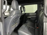 Thumbnail of 2023 Carbonized Gray Metallic Ford Bronco
