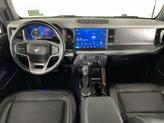 Thumbnail of 2023 Carbonized Gray Metallic Ford Bronco