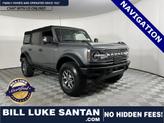 Photo of 2023 Carbonized Gray Metallic Ford Bronco