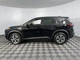 Thumbnail of 2022 Super Black Nissan Rogue