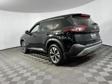 Thumbnail of 2022 Super Black Nissan Rogue