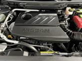 Thumbnail of 2022 Super Black Nissan Rogue