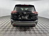 Thumbnail of 2022 Super Black Nissan Rogue