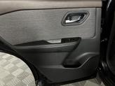 Thumbnail of 2022 Super Black Nissan Rogue