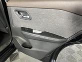 Thumbnail of 2022 Super Black Nissan Rogue