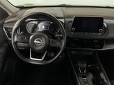 Thumbnail of 2022 Super Black Nissan Rogue