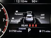 Thumbnail of 2022 Super Black Nissan Rogue