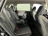 Thumbnail of 2022 Super Black Nissan Rogue
