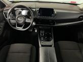Thumbnail of 2022 Super Black Nissan Rogue