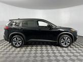 Thumbnail of 2022 Super Black Nissan Rogue