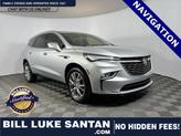 2022 Buick Enclave AWD Premium